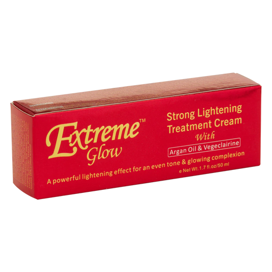Extreme Glow Strong Lightening Treatment Cream