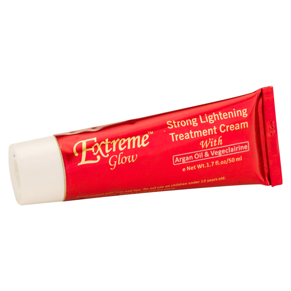 Extreme Glow Strong Lightening Treatment Cream